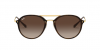OKULARY RAY-BAN® BLAZE DOUBLEBRIDGE RB 4292N 710/13 62 ROZMIAR L